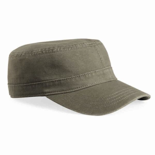 Military Cap Thumbnail