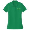 Women's Dry Zone ® UV Micro Mesh Polo In2Great Thumbnail