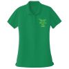 Women's Dry Zone ® UV Micro Mesh Polo In2Great Thumbnail