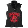 Women's Fleece Vest in2great Thumbnail