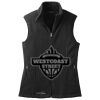 Women's Fleece Vest in2great Thumbnail