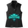 Women's Fleece Vest in2great Thumbnail