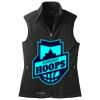 Women's Fleece Vest in2great Thumbnail