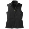 Women's Fleece Vest in2great Thumbnail