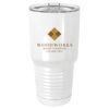 Sublimatable Polar Camel 30 oz. White Vacuum Insulated Tumbler w/Lid-bsai Thumbnail