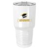 Sublimatable Polar Camel 30 oz. White Vacuum Insulated Tumbler w/Lid-bsai Thumbnail