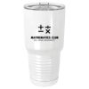 Sublimatable Polar Camel 30 oz. White Vacuum Insulated Tumbler w/Lid-bsai Thumbnail
