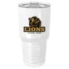 Sublimatable Polar Camel 30 oz. White Vacuum Insulated Tumbler w/Lid-bsai Thumbnail