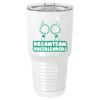 Sublimatable Polar Camel 30 oz. White Vacuum Insulated Tumbler w/Lid-bsai Thumbnail