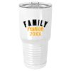 Sublimatable Polar Camel 30 oz. White Vacuum Insulated Tumbler w/Lid-bsai Thumbnail
