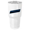 Sublimatable Polar Camel 30 oz. White Vacuum Insulated Tumbler w/Lid-bsai Thumbnail