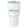Sublimatable Polar Camel 30 oz. White Vacuum Insulated Tumbler w/Lid-bsai Thumbnail