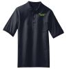 Polo with Pocket Thumbnail