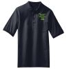 Polo with Pocket Thumbnail