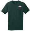 Cotton Pocket Tee Thumbnail