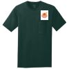 Cotton Pocket Tee Thumbnail