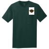 Cotton Pocket Tee Thumbnail