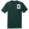 Cotton Pocket Tee Thumbnail