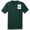Cotton Pocket Tee Thumbnail