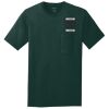 Cotton Pocket Tee Thumbnail