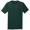 Cotton Pocket Tee Thumbnail