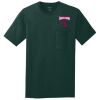 Cotton Pocket Tee Thumbnail