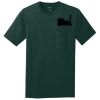 Cotton Pocket Tee Thumbnail