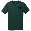 Cotton Pocket Tee Thumbnail