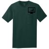 Cotton Pocket Tee Thumbnail