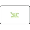 Name Badge Thumbnail