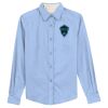 Women's Long Sleeve Button Down Shirt Thumbnail