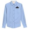 Women's Long Sleeve Button Down Shirt Thumbnail