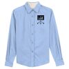 Women's Long Sleeve Button Down Shirt Thumbnail