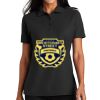 Women's Stain Resistant Polo Thumbnail
