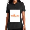 Women's Stain Resistant Polo Thumbnail