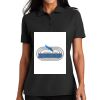 Women's Stain Resistant Polo Thumbnail
