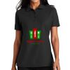 Women's Stain Resistant Polo Thumbnail