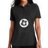 Women's Stain Resistant Polo Thumbnail