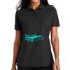 Women's Stain Resistant Polo Thumbnail