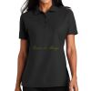 Women's Stain Resistant Polo Thumbnail