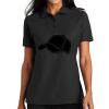 Women's Stain Resistant Polo Thumbnail