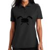 Women's Stain Resistant Polo Thumbnail