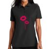 Women's Stain Resistant Polo Thumbnail