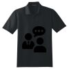 Tall Stain Release Polo Thumbnail