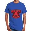 100% US Cotton T Shirt Thumbnail