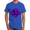 100% US Cotton T Shirt Thumbnail