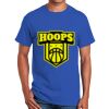 100% US Cotton T Shirt Thumbnail