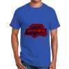 100% US Cotton T Shirt Thumbnail