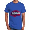 100% US Cotton T Shirt Thumbnail
