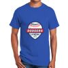 100% US Cotton T Shirt Thumbnail